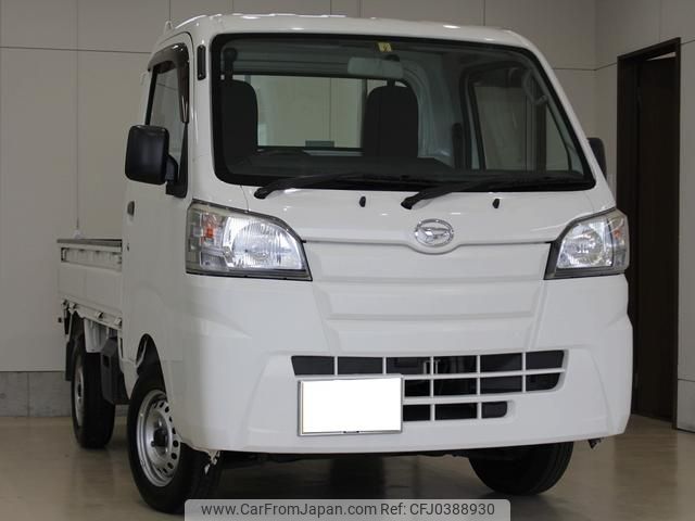 daihatsu hijet-truck 2017 GOO_JP_700130095430241029003 image 1