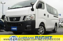 nissan nv350-caravan-wagon 2015 GOO_JP_700040326930240702002