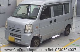 suzuki every 2007 -SUZUKI 【浜松 480う5786】--Every DA64V-196889---SUZUKI 【浜松 480う5786】--Every DA64V-196889-