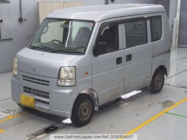 suzuki every 2007 -SUZUKI 【浜松 480う5786】--Every DA64V-196889---SUZUKI 【浜松 480う5786】--Every DA64V-196889- image 1