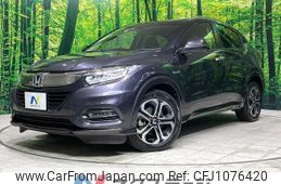 honda vezel 2019 quick_quick_RU3_RU3-1340275