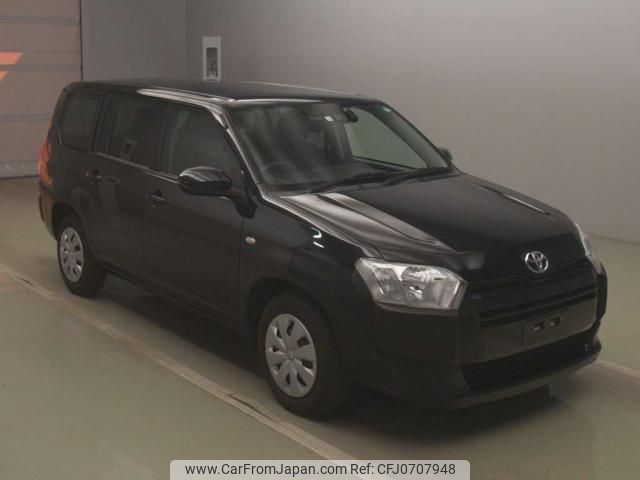 toyota probox 2023 quick_quick_5BE-NSP160V_NSP160-0180885 image 1