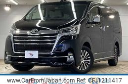 toyota granace 2020 -TOYOTA--Granace 3DA-GDH303W--GDH303-1000722---TOYOTA--Granace 3DA-GDH303W--GDH303-1000722-