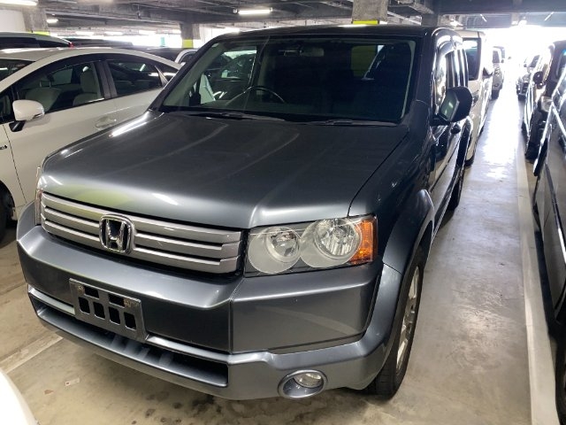 2008 Honda Crossroad RT3 - Car Price $4,469