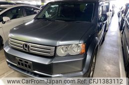 honda crossroad 2008 -HONDA--Crossroad RT3--1008540---HONDA--Crossroad RT3--1008540-