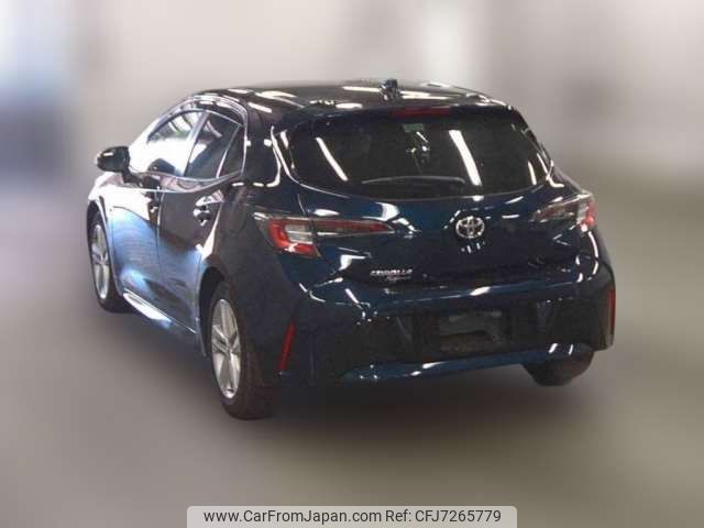 toyota corolla-sport 2018 -TOYOTA--Corolla Sport 3BA-NRE210H--NRE210-1000819---TOYOTA--Corolla Sport 3BA-NRE210H--NRE210-1000819- image 2