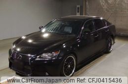 lexus gs 2014 -LEXUS--Lexus GS GRL10-6004450---LEXUS--Lexus GS GRL10-6004450-