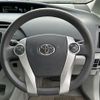 toyota prius 2011 -TOYOTA--Prius DAA-ZVW30--ZVW30-5336599---TOYOTA--Prius DAA-ZVW30--ZVW30-5336599- image 22