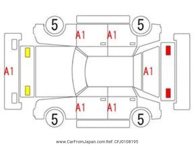 nissan roox 2021 -NISSAN--Roox 5AA-B47A--B47A-0006663---NISSAN--Roox 5AA-B47A--B47A-0006663- image 2