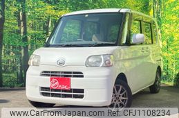 daihatsu tanto 2008 -DAIHATSU--Tanto L375S--72690---DAIHATSU--Tanto L375S--72690-