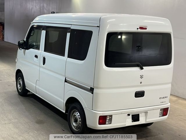suzuki every 2021 -SUZUKI--Every DA17V-521454---SUZUKI--Every DA17V-521454- image 2