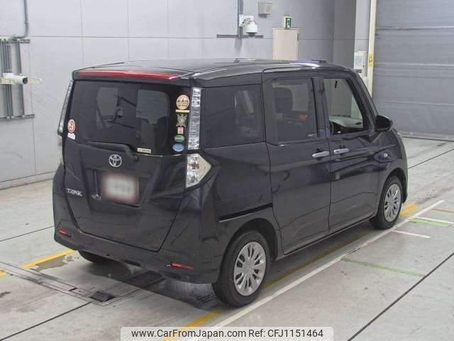 toyota tank 2018 -TOYOTA--Tank DBA-M900A--M900A-0184894---TOYOTA--Tank DBA-M900A--M900A-0184894- image 2