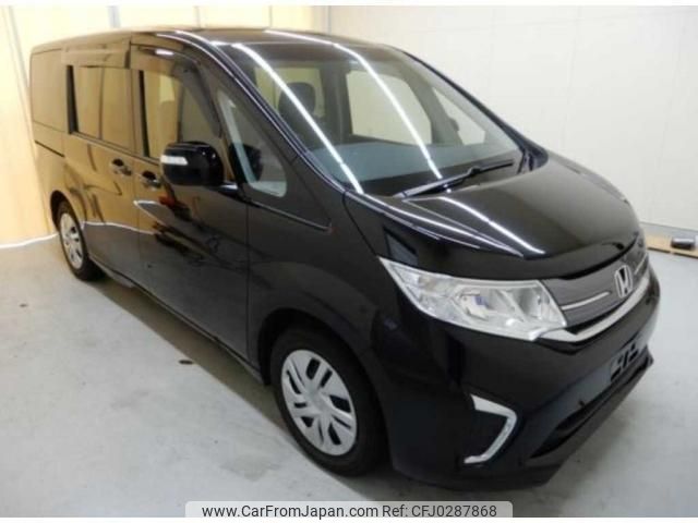 honda stepwagon 2015 quick_quick_DBA-RP1_1012981 image 1