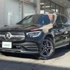 mercedes-benz glc-class 2020 -MERCEDES-BENZ--Benz GLC 3DA-253915--WDC2539152F747264---MERCEDES-BENZ--Benz GLC 3DA-253915--WDC2539152F747264- image 9