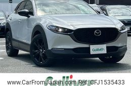 mazda cx-3 2024 CFJ1535433