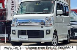 suzuki every-wagon 2015 quick_quick_ABA-DA17W_DA17W-109910