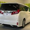 toyota alphard 2021 -TOYOTA--Alphard 3BA-AGH30W--AGH30-9043055---TOYOTA--Alphard 3BA-AGH30W--AGH30-9043055- image 19