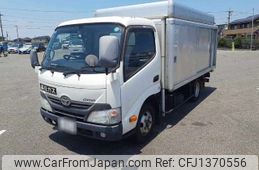 toyota dyna-truck 2013 -TOYOTA 【名古屋 100ﾁ5507】--Dyna TKG-XZC645--XZC645-0001856---TOYOTA 【名古屋 100ﾁ5507】--Dyna TKG-XZC645--XZC645-0001856-