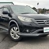 honda cr-v 2011 CFJ1813234 image 1