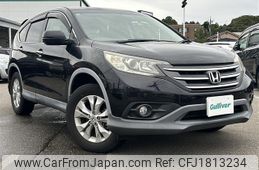 honda cr-v 2011 CFJ1813234