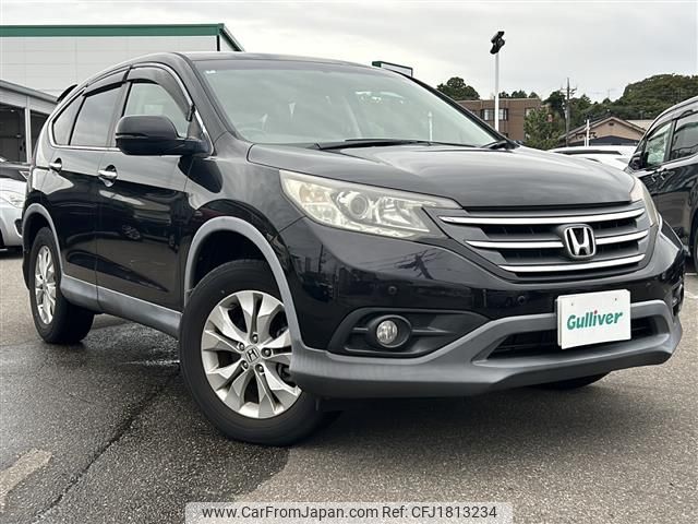 honda cr-v 2011 CFJ1813234 image 1