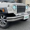 chrysler jeep-wrangler 2007 -CHRYSLER--Jeep Wrangler GH-TJ40S--1J4F449S86P758723---CHRYSLER--Jeep Wrangler GH-TJ40S--1J4F449S86P758723- image 5