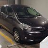 toyota vitz 2011 -TOYOTA--Vitz DBA-NSP130--NSP130-2056168---TOYOTA--Vitz DBA-NSP130--NSP130-2056168- image 1