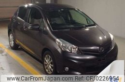 toyota vitz 2011 -TOYOTA--Vitz DBA-NSP130--NSP130-2056168---TOYOTA--Vitz DBA-NSP130--NSP130-2056168-