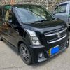 suzuki wagon-r 2017 -SUZUKI--Wagon R DAA-MH55S--MH55S-901740---SUZUKI--Wagon R DAA-MH55S--MH55S-901740- image 2