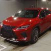 lexus rx 2020 -LEXUS--Lexus RX DAA-GYL25W--GYL25-0020691---LEXUS--Lexus RX DAA-GYL25W--GYL25-0020691- image 1