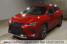 lexus rx 2020 -LEXUS--Lexus RX DAA-GYL25W--GYL25-0020691---LEXUS--Lexus RX DAA-GYL25W--GYL25-0020691-