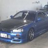 nissan skyline-coupe 2001 -NISSAN 【つくば 300ﾙ286】--Skyline Coupe ER34--203604---NISSAN 【つくば 300ﾙ286】--Skyline Coupe ER34--203604- image 5