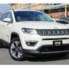 jeep compass 2018 -CHRYSLER--Jeep Compass ABA-M624--MCANJRCB4JFA04330---CHRYSLER--Jeep Compass ABA-M624--MCANJRCB4JFA04330- image 1