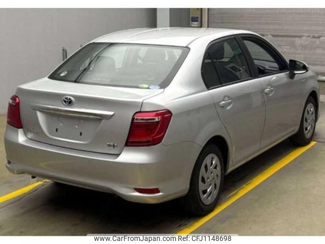 toyota corolla-axio 2020 quick_quick_DAA-NKE165_NKE165-7230689 image 2