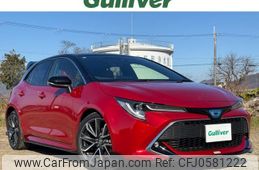 toyota corolla-sport 2021 quick_quick_6AA-ZWE213H_ZWE123-0012380