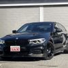 bmw 5-series 2018 quick_quick_LDA-JC20_WBAJC32040B385378 image 1