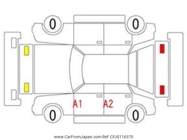 mazda cx-5 2023 -MAZDA--CX-5 3DA-KF2P--KF2P-553487---MAZDA--CX-5 3DA-KF2P--KF2P-553487- image 2