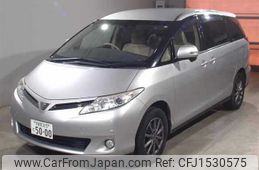 toyota estima 2013 CFJ1530575