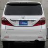 toyota alphard 2010 quick_quick_ANH20W_ANH20-81411340 image 4