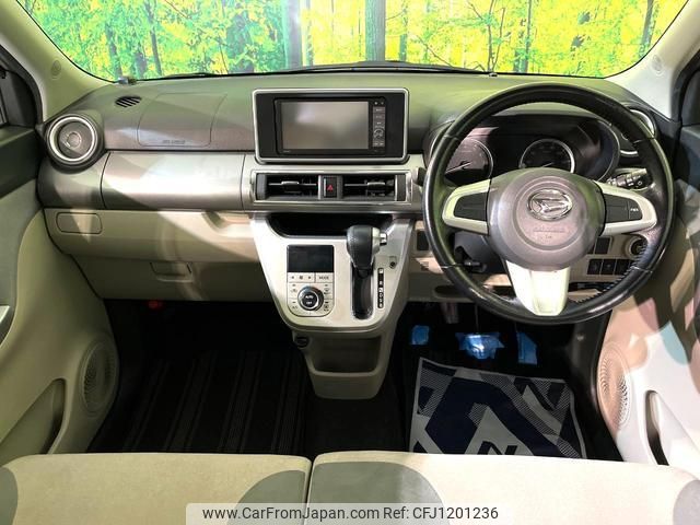 daihatsu cast 2015 quick_quick_LA250S_LA250S-0004406 image 2