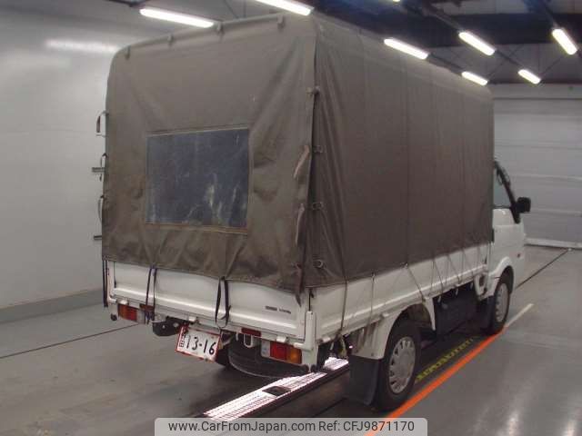 mazda bongo-truck 2019 -MAZDA--Bongo Truck DBF-SLP2T--SLP2T-114032---MAZDA--Bongo Truck DBF-SLP2T--SLP2T-114032- image 2