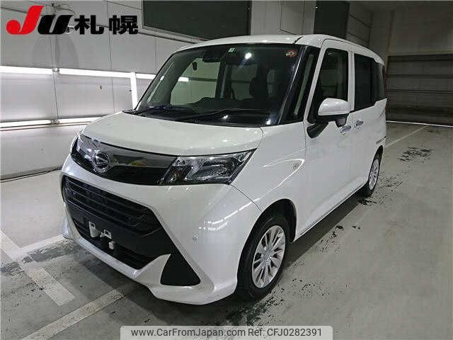 daihatsu thor 2019 -DAIHATSU--Thor M910S-0011309---DAIHATSU--Thor M910S-0011309- image 1