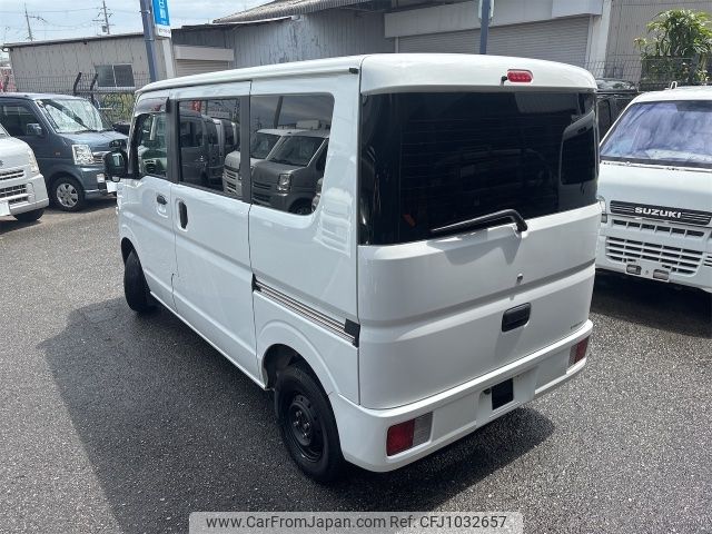 suzuki every 2021 -SUZUKI--Every DA17V--505591---SUZUKI--Every DA17V--505591- image 2