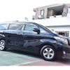 toyota alphard 2017 -TOYOTA 【なにわ 301 9746】--Alphard DBA-AGH30W--AGH30-0134902---TOYOTA 【なにわ 301 9746】--Alphard DBA-AGH30W--AGH30-0134902- image 21