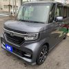 honda n-box 2018 -HONDA--N BOX DBA-JF3--JF3-1085811---HONDA--N BOX DBA-JF3--JF3-1085811- image 1