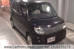 nissan moco 2013 -NISSAN--Moco MG33S-423114---NISSAN--Moco MG33S-423114-