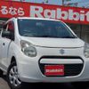 suzuki alto 2013 -SUZUKI--Alto DBA-HA25S--HA25S-908650---SUZUKI--Alto DBA-HA25S--HA25S-908650- image 1