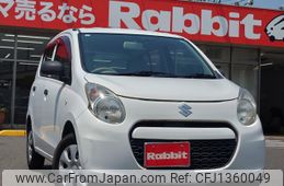 suzuki alto 2013 -SUZUKI--Alto DBA-HA25S--HA25S-908650---SUZUKI--Alto DBA-HA25S--HA25S-908650-