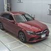 mercedes-benz c-class-station-wagon 2018 -MERCEDES-BENZ 【名古屋 369ほ73】--Benz C Class Wagon 205277-WDD2052772F770863---MERCEDES-BENZ 【名古屋 369ほ73】--Benz C Class Wagon 205277-WDD2052772F770863- image 6