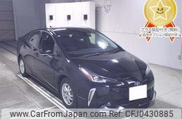 toyota prius 2021 -TOYOTA 【名古屋 307ﾑ8450】--Prius ZVW51-6201953---TOYOTA 【名古屋 307ﾑ8450】--Prius ZVW51-6201953-